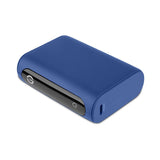 Accesorios ElectricosGetttechGBN-M10CL-01Power Bank Getttech 10,000 mAh con Pantalla LED, Carga Rápida 15W, USB & USB - C – Modelo GBN - M10CL - 01 - SILYMX