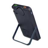 Power Bank Getttech GBN-P10MP-01 10,000mAh | Carga Inalámbrica 15W, USB-C, MagSafe, Fast Charge