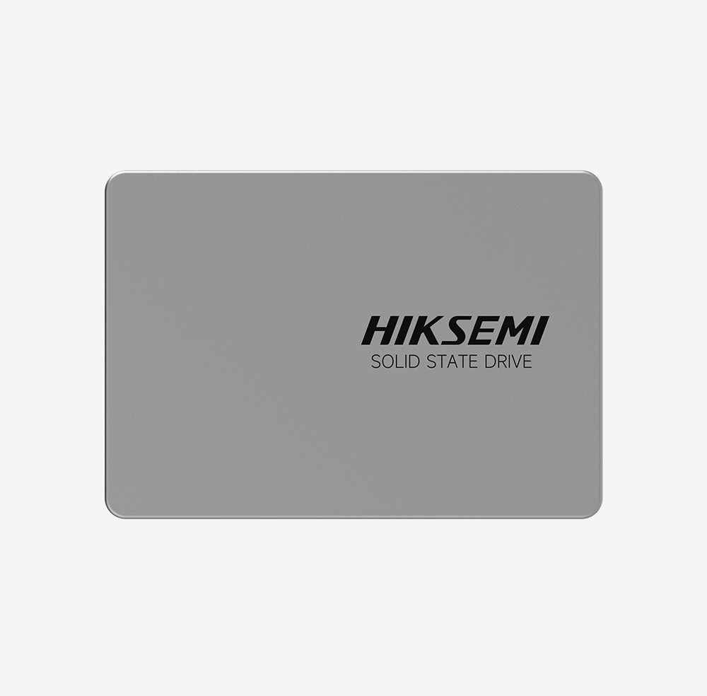 Unidad de estado sólido SSD para Videovigilancia Móvil 512 GB 2.5 Alto Performance Uso 24 7 Resistente en Alta Temperaturas HS-SSD-V310/512G - SILYMX