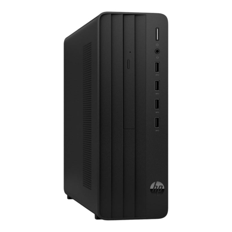 Computadora de Escritorio HP 280 G9 (A11SSLT#ABM) Intel Core i3-13100 Memoria RAM 8GB SSD de 256 GB Windows 11 Pro - SILYMX