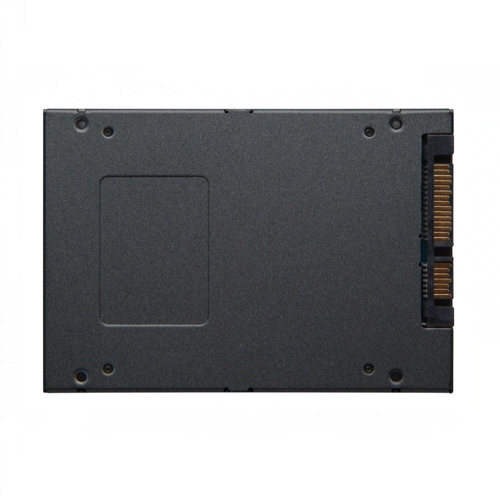 SSD Interno 240GB 2.5 SATA3 Lectura 500MB/s Escritura 320MB/s Kingston A400 SA400S37/240G
