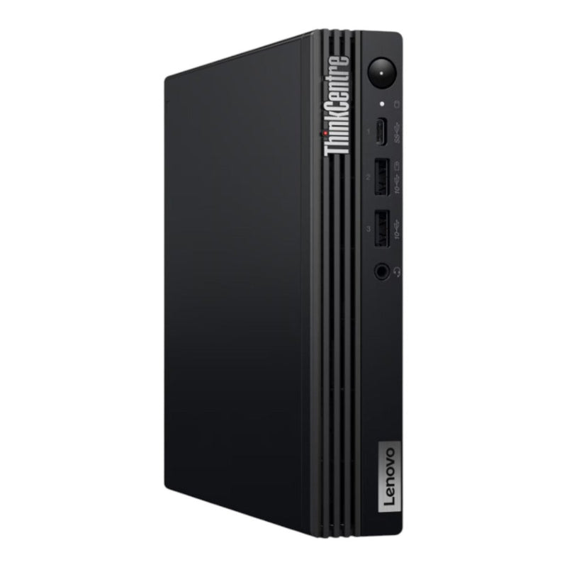 Computadora de escritorio Lenovo ThinkCentre M70q Gen 3 Intel Core i7-12700T 8 GB DDR4 256 GB SSD Windows 11 Pro - SILYMX