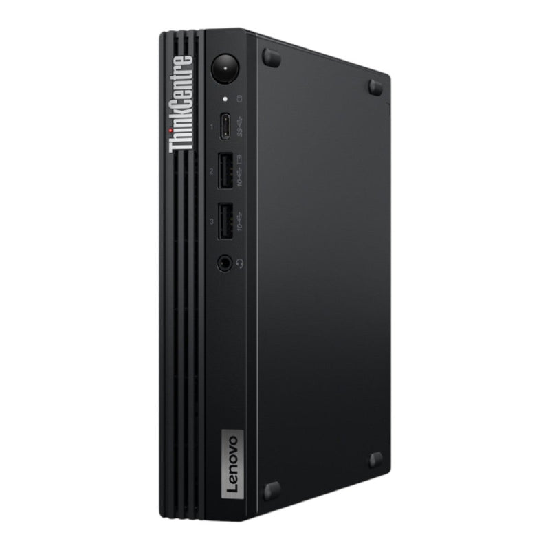 Computadora de escritorio Lenovo ThinkCentre M70Q Gen 5 Intel Core i7-14700T 32 GB DDR5 512 GB SSD Windows 11 Pro - SILYMX