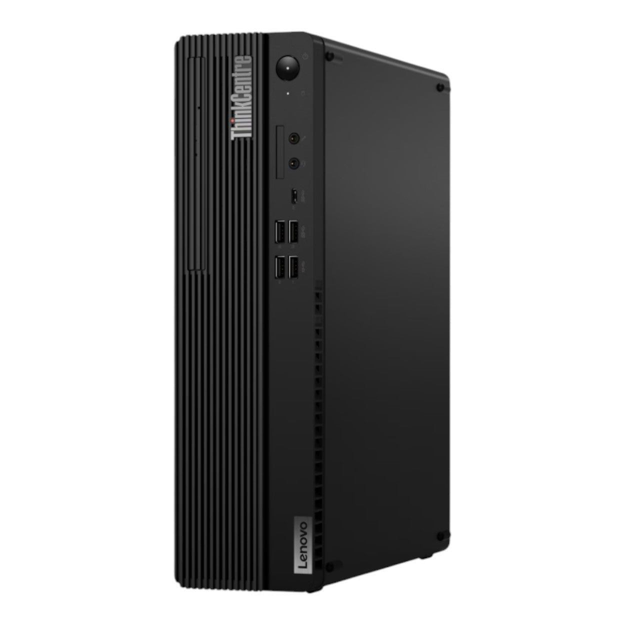 Computadora de escritorio Lenovo ThinkCentre M70S Gen 5 Intel Core i3-13100 16 GB DDR5 512 GB SSD Windows 11 Pro - SILYMX