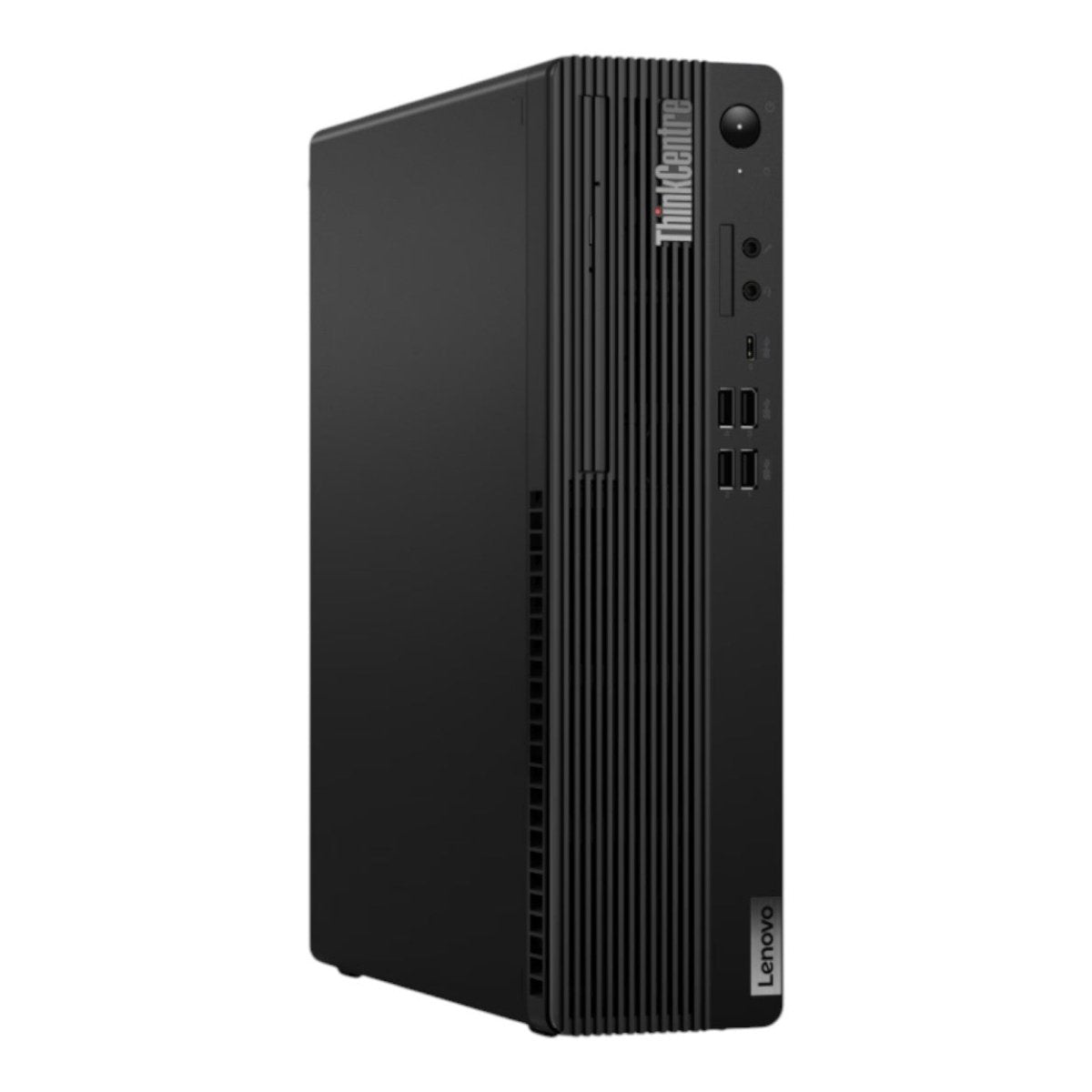 Computadora de escritorio Lenovo ThinkCentre M70S Gen 5 Intel Core i3-13100 16 GB DDR5 512 GB SSD Windows 11 Pro - SILYMX