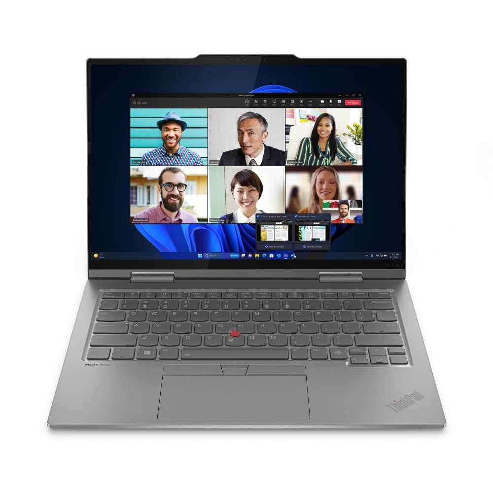 LaptopsLENOVO21KFS0VQ00Laptop Lenovo ThinkPad X1 Gen 9 – 14” WUXGA Touch – Intel Core Ultra 7 155U – 16GB – 512GB SSD – Windows 11 Pro 21KFS0VQ00 - SILYMX