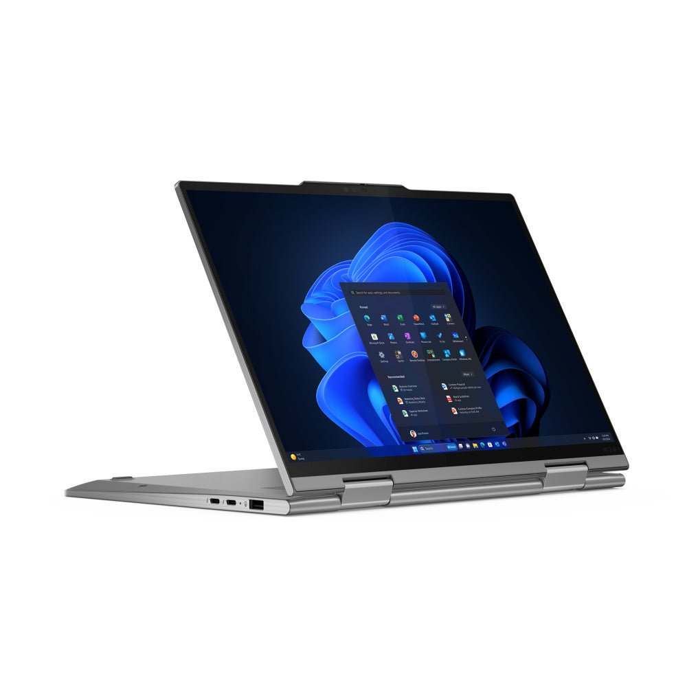 LaptopsLENOVO21KFS0VQ00Laptop Lenovo ThinkPad X1 Gen 9 – 14” WUXGA Touch – Intel Core Ultra 7 155U – 16GB – 512GB SSD – Windows 11 Pro 21KFS0VQ00 - SILYMX