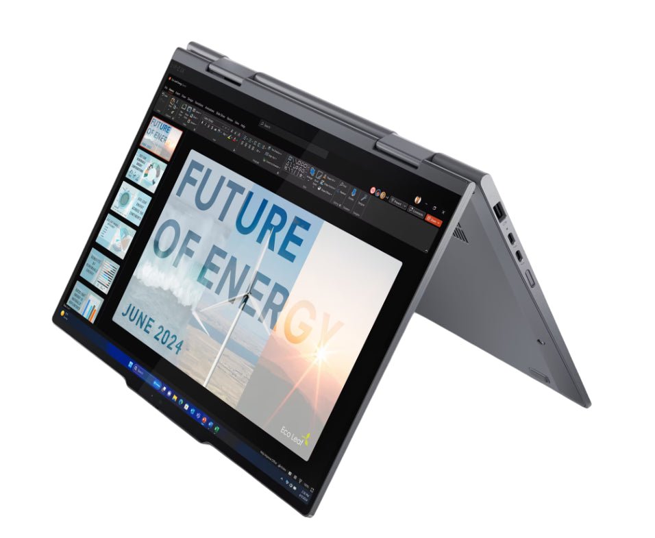 LaptopsLENOVO21KFS0VQ00Laptop Lenovo ThinkPad X1 Gen 9 – 14” WUXGA Touch – Intel Core Ultra 7 155U – 16GB – 512GB SSD – Windows 11 Pro 21KFS0VQ00 - SILYMX