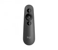 Presentador R500S Inalámbrico USB Grafito 910-006518