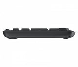Kit teclado y mouseLogitech920-009792Kit de Teclado y Mouse Logitech MK 295 Silent Inalámbrico USB Negro Español compatible con computador 920 - 009792 - SILYMX