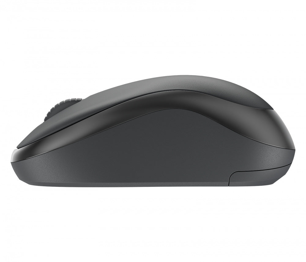 Kit teclado y mouseLogitech920-009792Kit de Teclado y Mouse Logitech MK 295 Silent Inalámbrico USB Negro Español compatible con computador 920 - 009792 - SILYMX