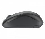Kit teclado y mouseLogitech920-009792Kit de Teclado y Mouse Logitech MK 295 Silent Inalámbrico USB Negro Español compatible con computador 920 - 009792 - SILYMX