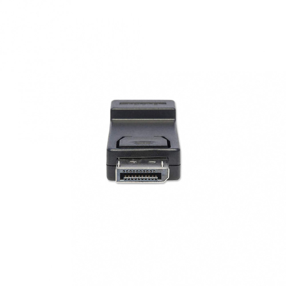 Adaptador DisplayPort Macho - HDMI Hembra 151993 - SILYMX