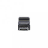 Adaptador DisplayPort Macho - HDMI Hembra 151993 - SILYMX