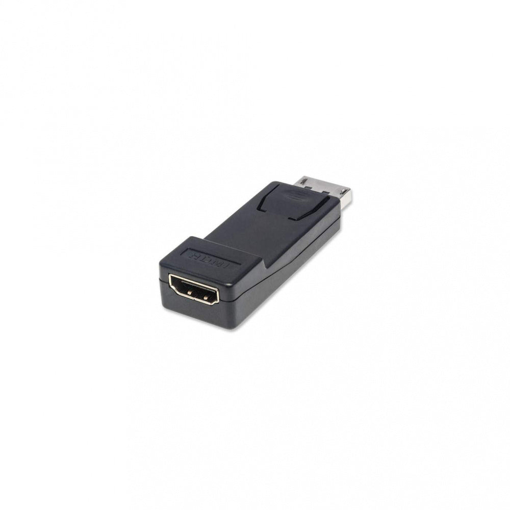 Adaptador DisplayPort Macho - HDMI Hembra 151993 - SILYMX