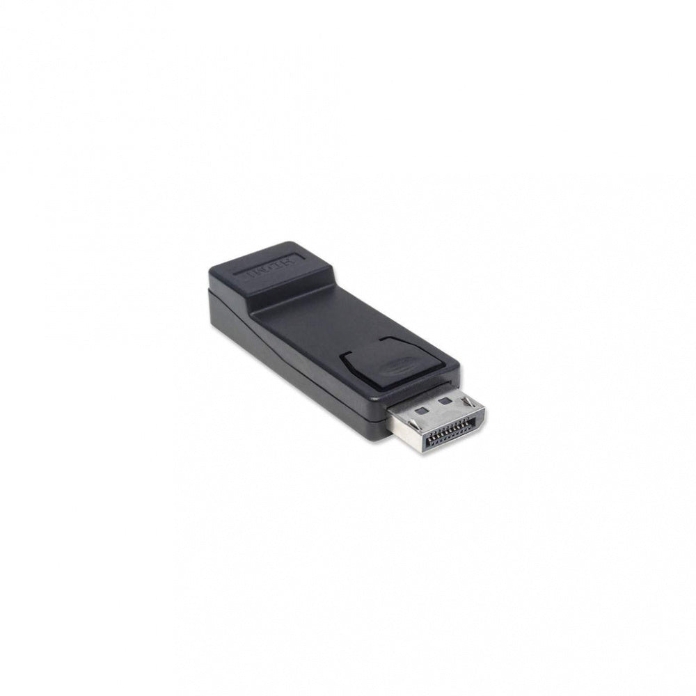 Adaptador DisplayPort Macho - HDMI Hembra 151993 - SILYMX