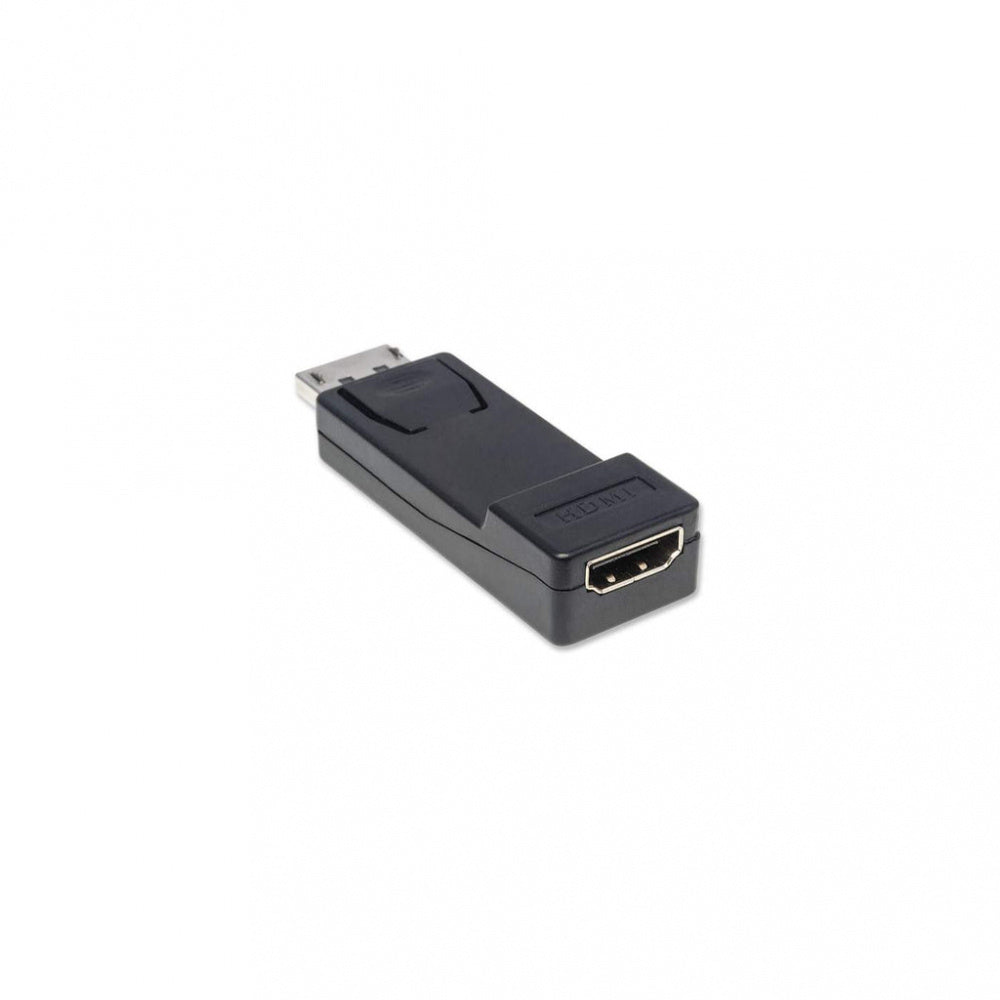 Adaptador DisplayPort Macho - HDMI Hembra 151993 - SILYMX