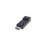 Adaptador DisplayPort Macho - HDMI Hembra 151993 - SILYMX