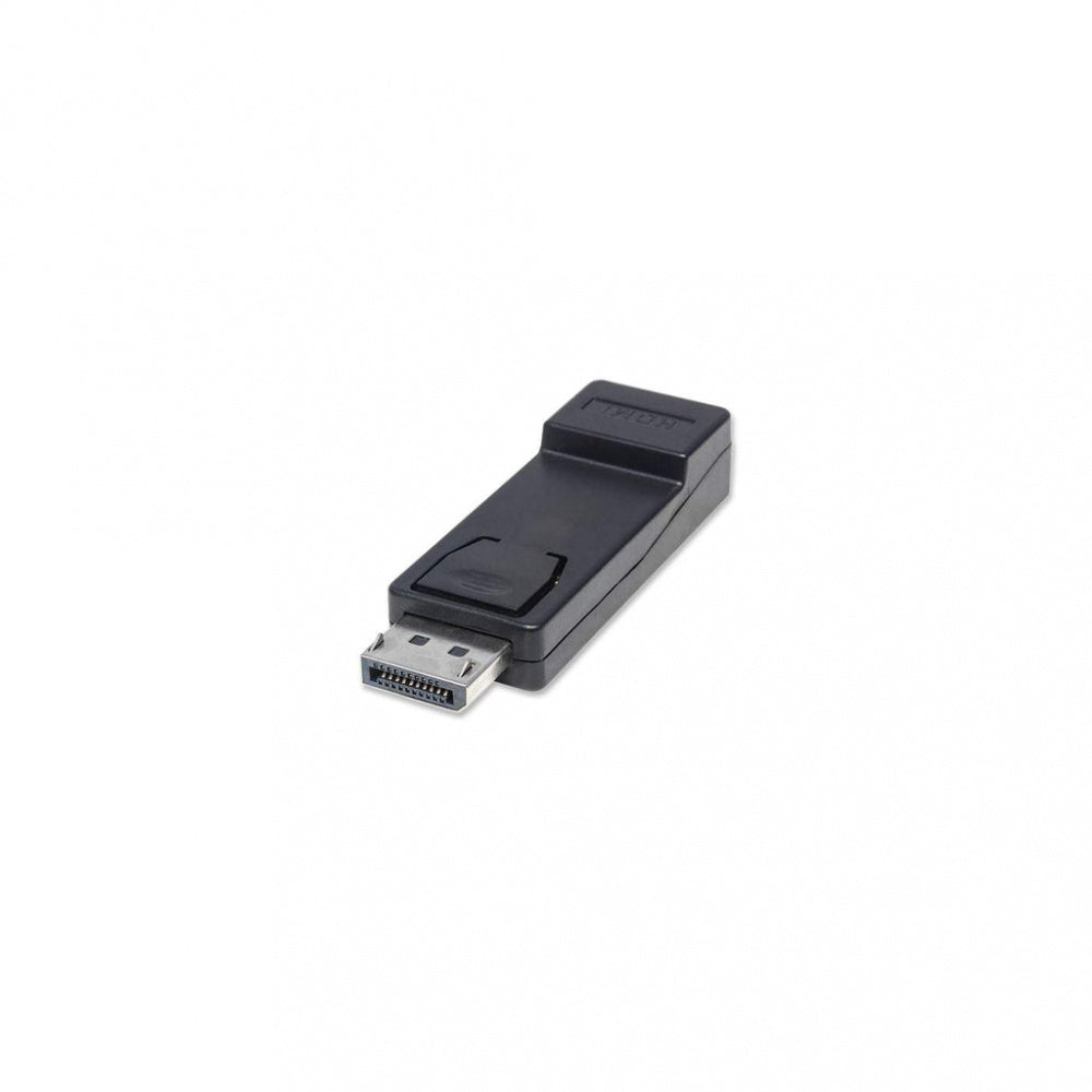 Adaptador DisplayPort Macho - HDMI Hembra 151993 - SILYMX