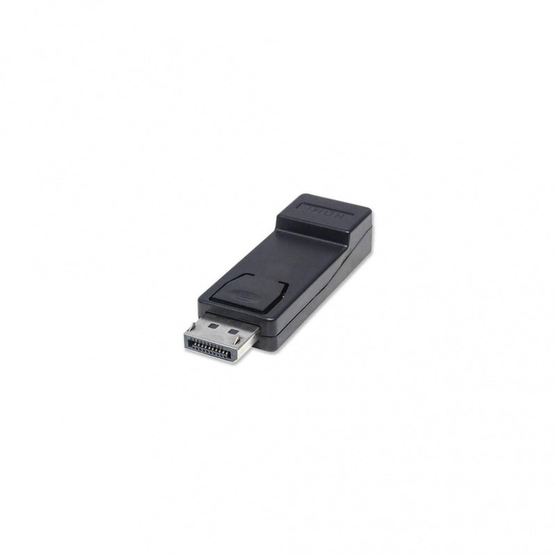 Adaptador DisplayPort Macho - HDMI Hembra 151993