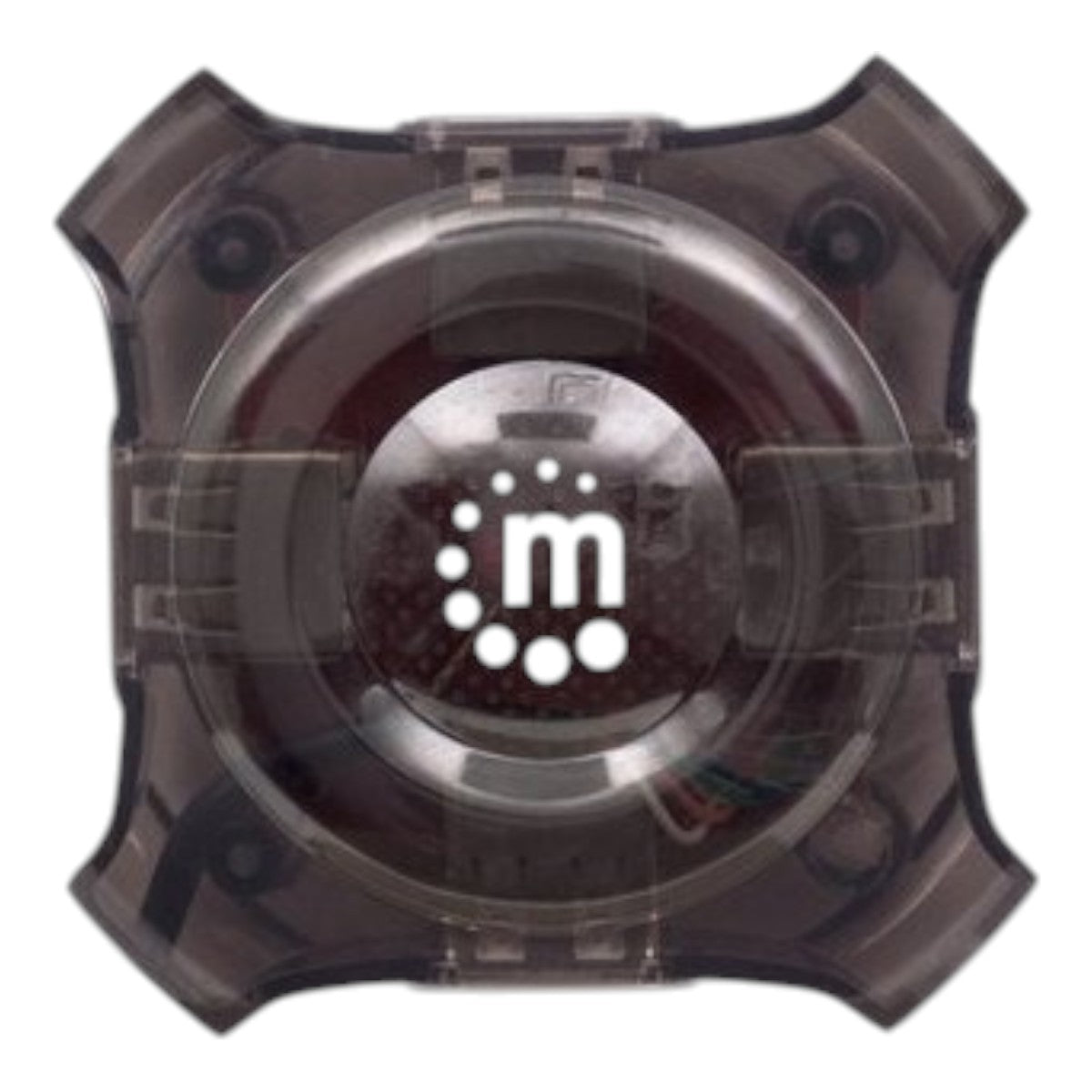 Mini hub USB 4 puertos 162272 - SILYMX