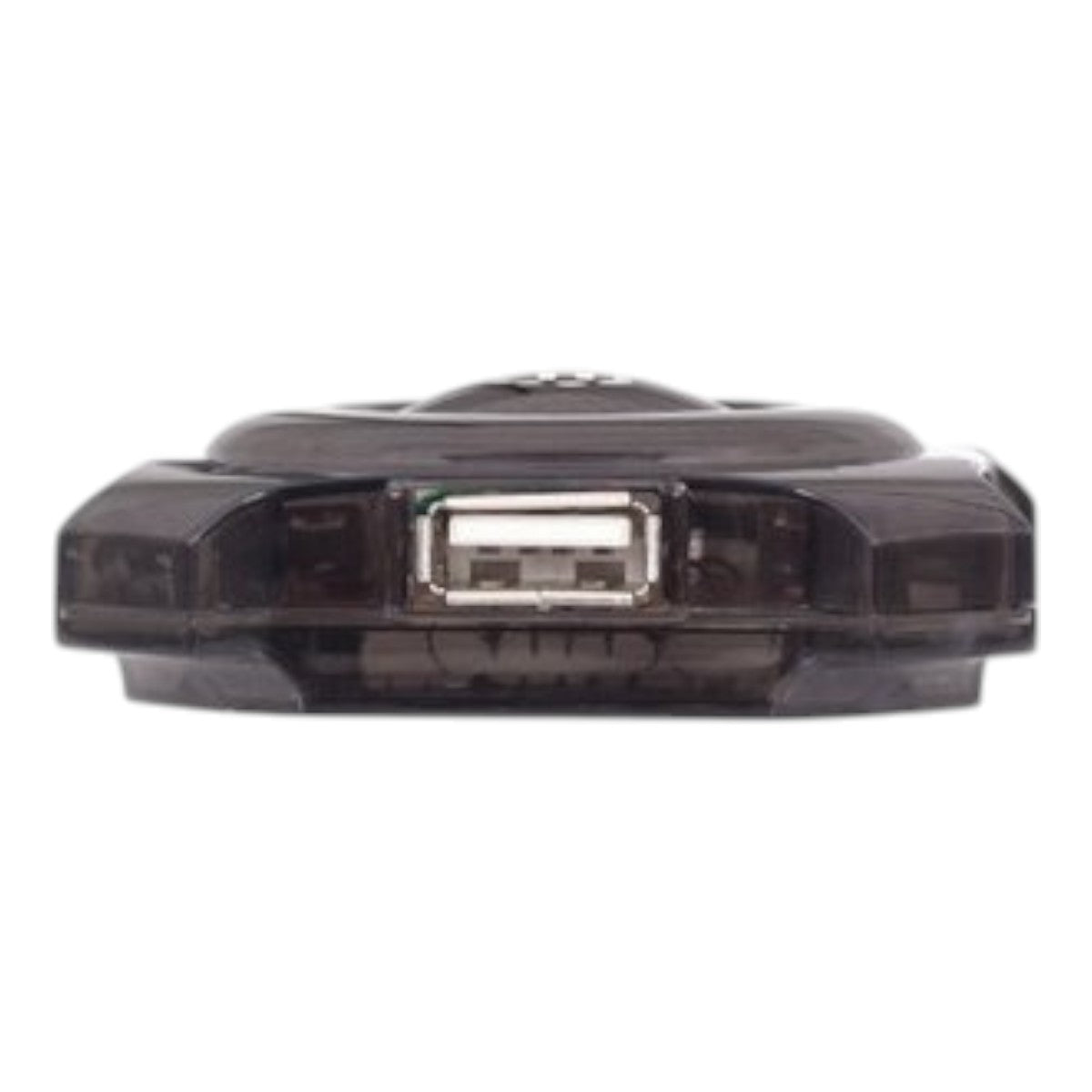 Mini hub USB 4 puertos 162272 - SILYMX