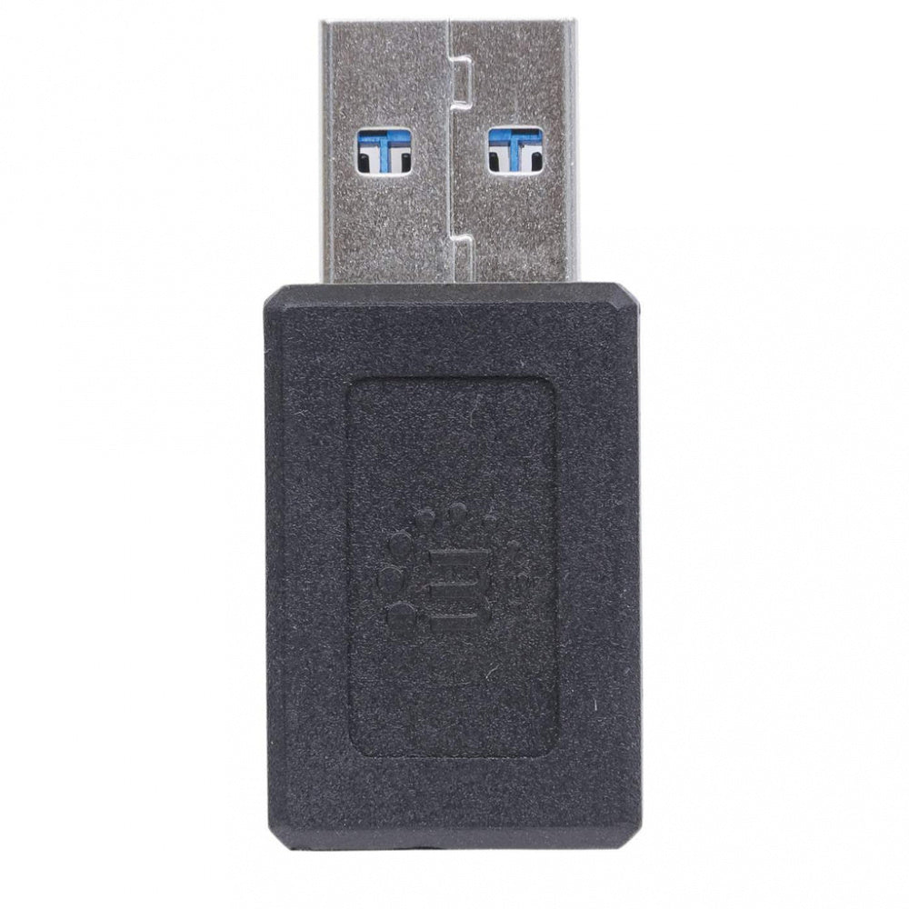 Adaptador USB-A Macho - USB-C Hembra 354714 - SILYMX