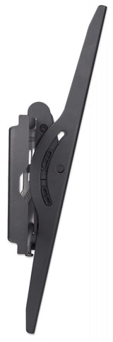 Soporte de Pared Inclinable Manhattan 423830 para TV de 32” a 85” | Ultra Resistente hasta 75 kg