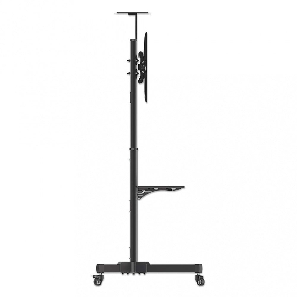Soporte de Pared Inclinable Manhattan 423830 para TV de 32” a 85” | Ultra Resistente hasta 75 kg
