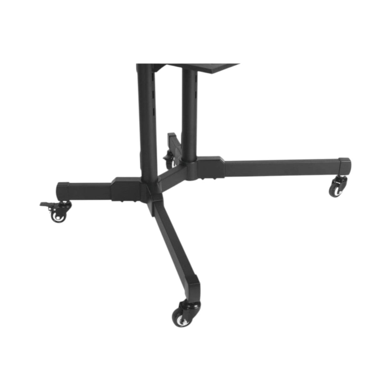 Soporte de Pared Inclinable Manhattan 423830 para TV de 32” a 85” | Ultra Resistente hasta 75 kg - SILYMX