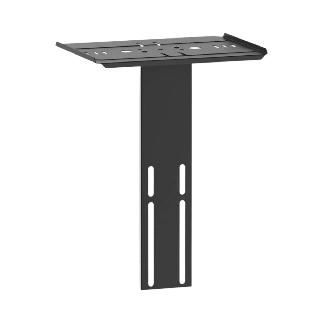 Soporte de Pared Inclinable Manhattan 423830 para TV de 32” a 85” | Ultra Resistente hasta 75 kg - SILYMX