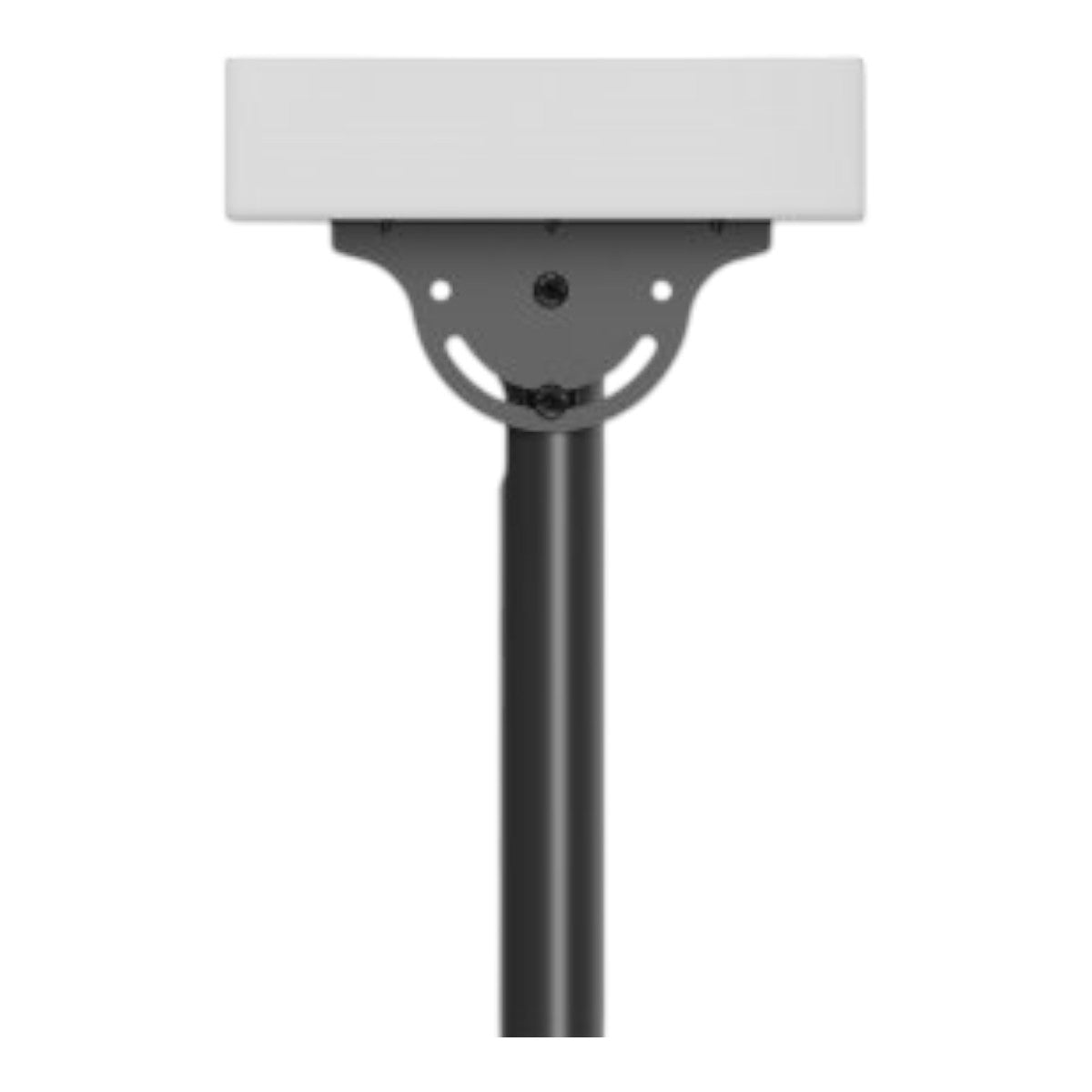 Soporte de Techo para Pantalla 37" - 70", hasta 50kg, Negro 462204 - SILYMX