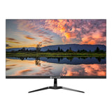 Monitor Naceb Technology NA-0642 LED 27" 1920x1080 Full HD 100Hz HDMI Negro - SILYMX