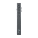 Accesorios para Computadora y SmartphonesQianQXC-USGANPresentador Láser Inalámbrico Qian QXC - USGAN | Láser Verde 200 m | USB 2.4 GHz | Compatible Windows, Mac, Android y Linux - SILYMX