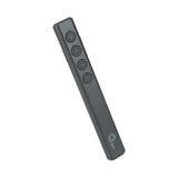 Accesorios para Computadora y SmartphonesQianQXC-USGANPresentador Láser Inalámbrico Qian QXC - USGAN | Láser Verde 200 m | USB 2.4 GHz | Compatible Windows, Mac, Android y Linux - SILYMX