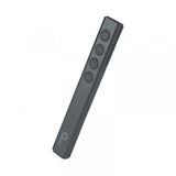 Accesorios para Computadora y SmartphonesQianQXC-USGANPresentador Láser Inalámbrico Qian QXC - USGAN | Láser Verde 200 m | USB 2.4 GHz | Compatible Windows, Mac, Android y Linux - SILYMX