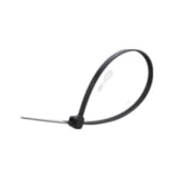 FijaciónSYSCOM TOWERSZT-5X180Corbata o Cincho de Nylon Color Negro, 4.8 x 200mm 100 piezas SYSCOM TOWERS ZT - 5X180 - SILYMX