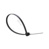 FijaciónSYSCOM TOWERSZT-5X180Corbata o Cincho de Nylon Color Negro, 4.8 x 200mm 100 piezas SYSCOM TOWERS ZT - 5X180 - SILYMX