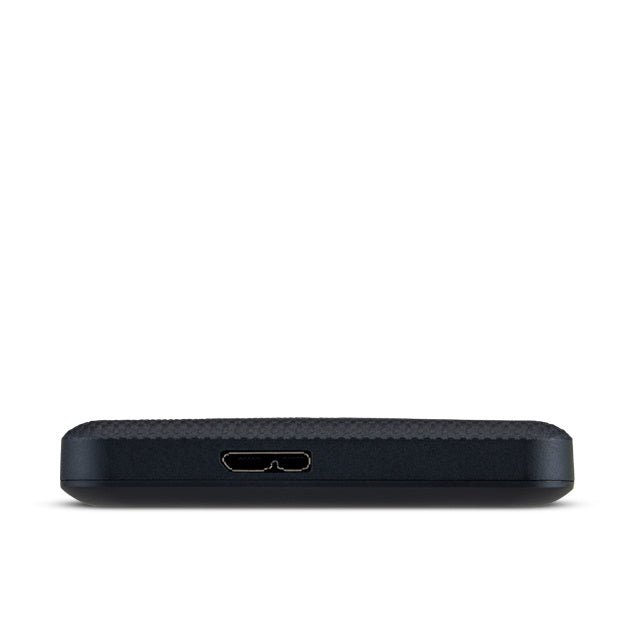 Discos DurosToshibaHDTCA40XK3CADisco Duro Externo Toshiba Canvio Advance 4TB · 2.5" · USB 3.2 Gen1 · Negro · Para Mac/PC - SILYMX