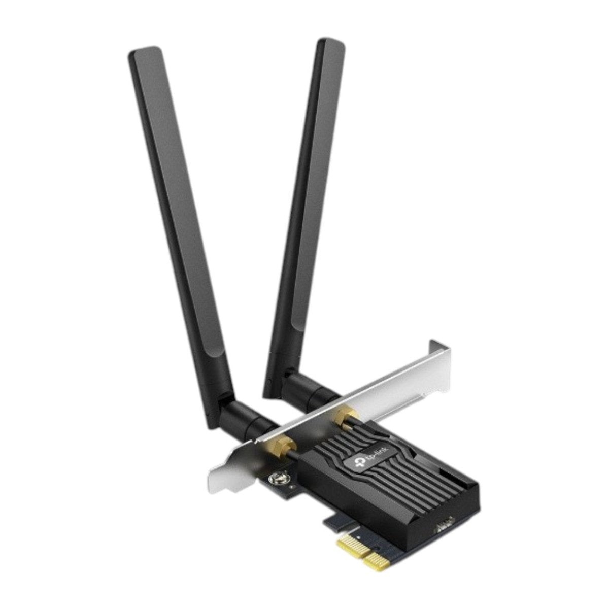 Tarjeta De Red Archer Tx55e 2402 Mbit/s 2 Antenas Tp-link Archer TX55E - SILYMX