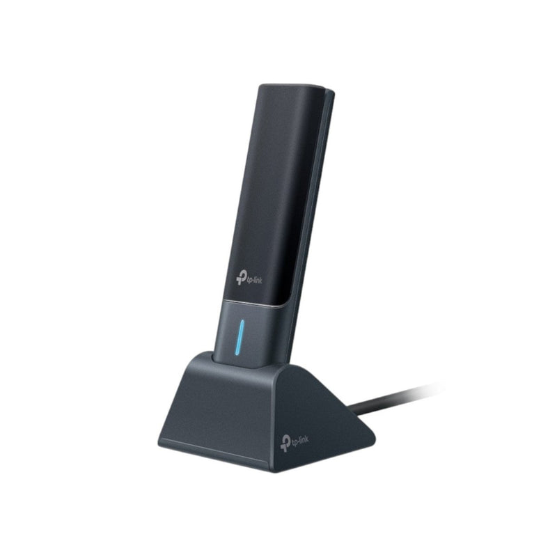 Adaptador De Red Usb Archer Txe70uh Tp-link Inalámbrico Archer TXE70UH - SILYMX