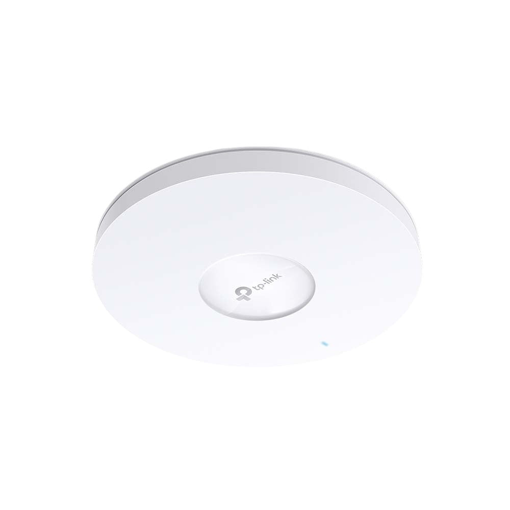 Punto De Acceso Wi-fi 6 De Montaje En Techo Ax1800 Tp-link EAP613 - SILYMX