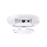 Punto De Acceso Wi-fi 6 De Montaje En Techo Ax1800 Tp-link EAP613 - SILYMX