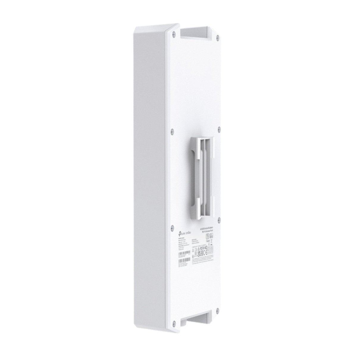 Punto De Acceso Wifi 6 Para Interiores Y Exteriores Tp-link EAP650-OUTDOOR - SILYMX