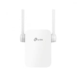 Repetidor Extensor de Cobertura WiFi AC Tp-Link 1200 Mbps doble banda 2.4 GHz y 5 GHz con 1 puerto 10/100 Mbps con 2 antenas externas RE305 - SILYMX