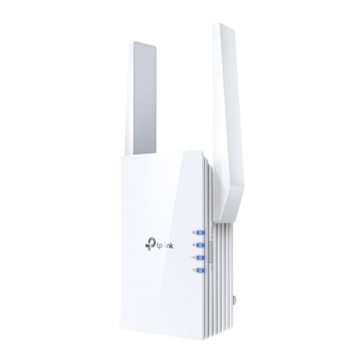 Extensor De Rango Con Wi-fi En Malla Inalámbrico Tp-link RE705X - SILYMX