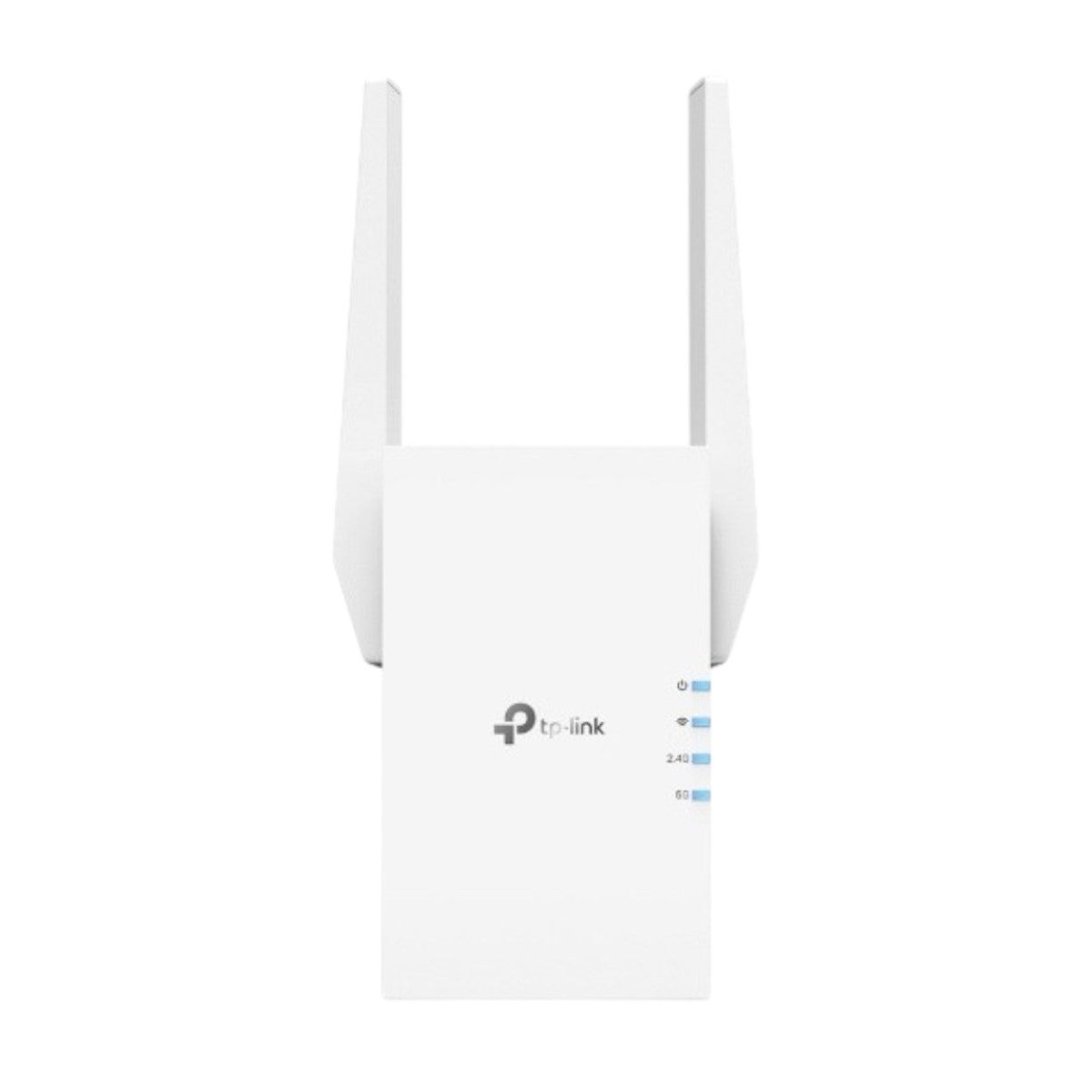 Extensor De Rango Con Wi-fi En Malla Inalámbrico Tp-link RE705X - SILYMX