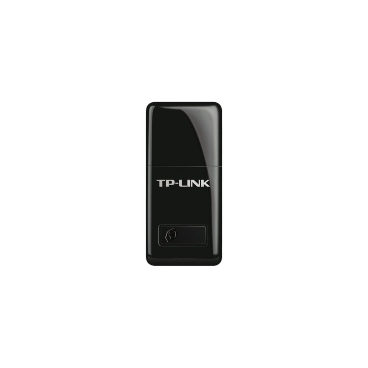 Mini Adaptador De Red Usb Tl-wn823n Inalámbrico Tp-link TL-WN823N - SILYMX