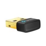 Adaptador Bluetooth 5.0 Ub500 Usb 2.0 Color Negro Tp-link UB500 - SILYMX
