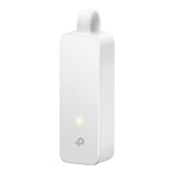 Adaptador de red USB Type-C a RJ45 Gigabit Ethernet UE300C - SILYMX